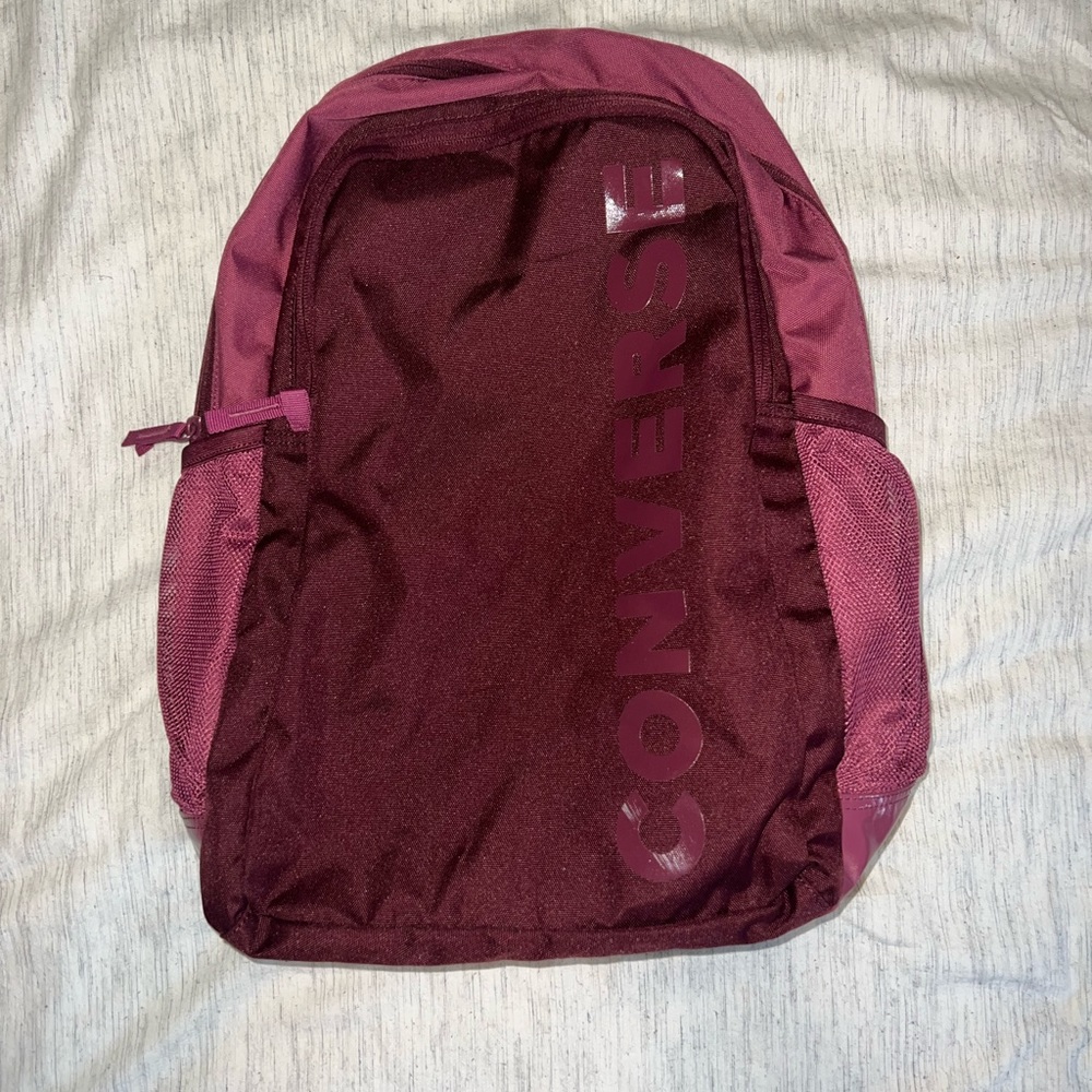 Converse Backpack - Picture 2 of 6